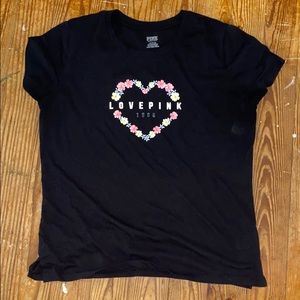 Pink Victoria’s Secret  shirt